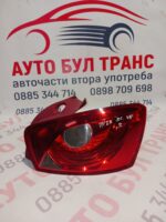 Стоп за Seat Ibiza 2010г. 4врати позиция :дясна