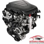671950-Двигател за Ssang Yong Korando 2.0TD 2014г.