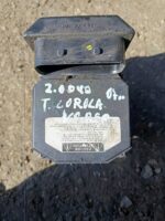 ABS помпа за TOYOTA COROLLA VERSO(2004-2009г.)№0265225284 / 44540-OF010