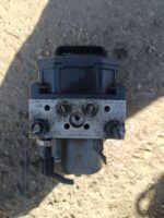 ABS помпа за TOYOTA COROLLA VERSO(2004-2009г.)№0265225284 / 44540-OF010 - Image 2