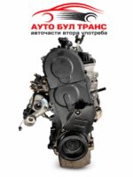 BRR-Двигател за VW TRANSPORTER 1.9D.84 к.с (2006-2009г.) - Image 3