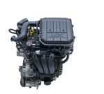 Двигател за Volkswagen Up 1.0mpi с код: CHY - Image 2