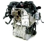 Двигател за Volkswagen Up 1.0mpi с код: CHY - Image 4
