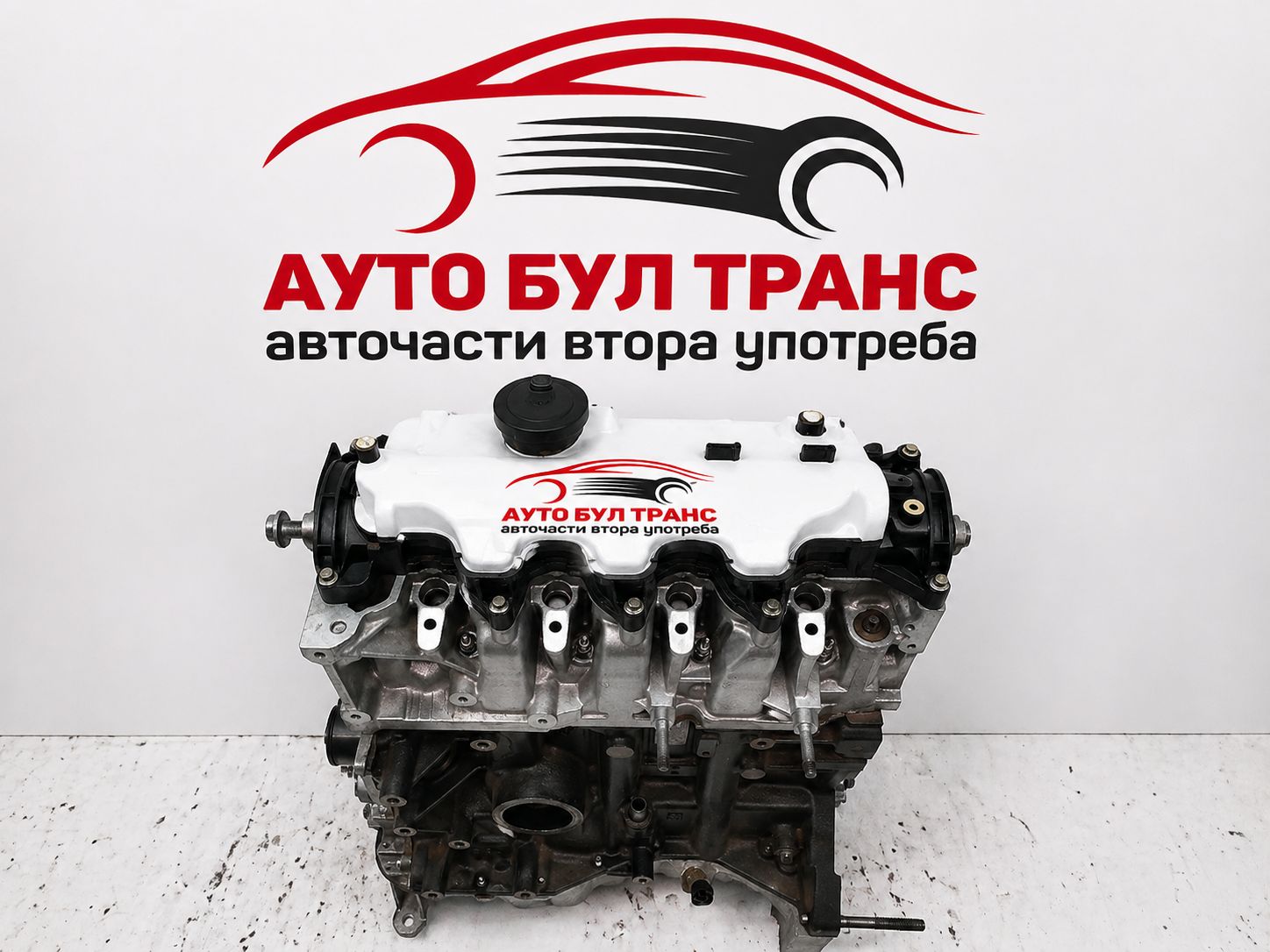 dachia sandero 01 K9KE -Двигател за Dacia Sandero 1.5dci 2019г. - Image 1