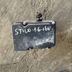 ABS помпа за FIAT STILO 1.6i16V  №0265231437/0265800369