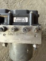 ABS помпа за FIAT STILO 1.6i16V  №0265231437/0265800369 - Image 2