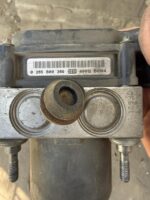 ABS помпа за FIAT STILO 1.6i16V  №0265231437/0265800369 - Image 3