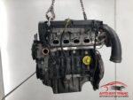 192B3000-Двигател за Fiat Stilo 1.6 16V  105к.с. - Image 2