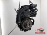 192B3000-Двигател за Fiat Stilo 1.6 16V  105к.с. - Image 4
