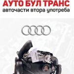 AWX-Двигател за AUDI A4 B6  1.9TDI  131к.с.2004г.