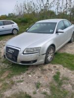 Audi A6 3.0TDI Август 2004, Седан, Употребяван автомобил, За части. - Image 2