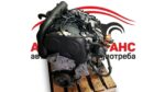 BKD-Двигател за Audi A32.0TDI 140k.c. 2006г. - Image 4