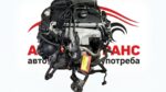 BKD-Двигател за Audi A32.0TDI 140k.c. 2006г.