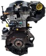 NFU-Двигател за Citroen C4 1.6i 16V - Image 3