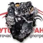 Z20S1-Двигател за Chevrolet Captiva 2.0D 2011г.