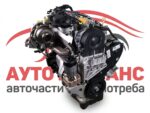 Z20S1-Двигател за Chevrolet Captiva 2.0D 2011г. - Image 2
