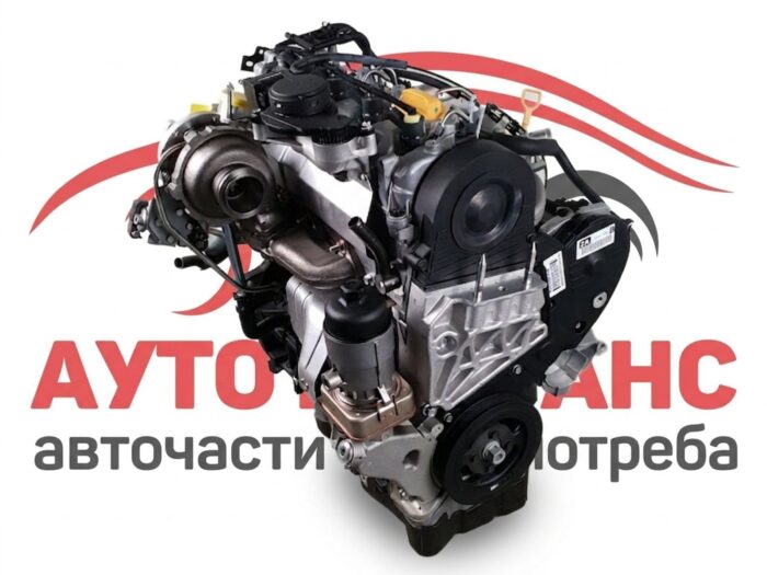 Z20S1-Двигател за Chevrolet Captiva 2.0D 2011г. - Image 2