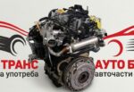 Z20S1-Двигател за Chevrolet Captiva 2.0D 2011г. - Image 3