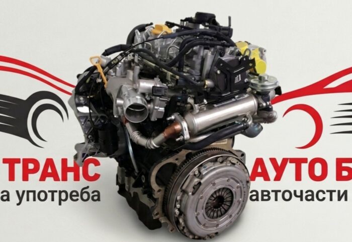 Z20S1-Двигател за Chevrolet Captiva 2.0D 2011г. - Image 3