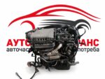 10FDBZ -Двигател за Citroen C3 1.4HDI 2011г.