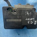 ABS помпа за Citroen C3 2010г.№9666392580