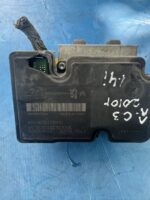 ABS помпа за Citroen C3 2010г.№9666392580