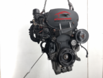 192B3000-Двигател за Fiat Stilo 1.6 16V  105к.с. - Image 3