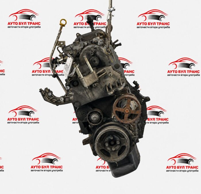 188A9000 -Двигател за Fiat Doblo 1.3 JTD 16V 70к.с - Image 4