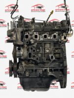 188A9000 -Двигател за Fiat Doblo 1.3 JTD 16V 70к.с - Image 2