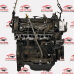 188A9000 -Двигател за Fiat Doblo 1.3 JTD 16V 70к.с