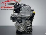 Двигател Fiat Grande Punto 1.3 Multijet 75 конски сили 199A2000 - Image 4