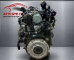 Двигател Fiat Grande Punto 1.3 Multijet 75 конски сили 199A2000 - Image 3