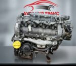 Двигател Fiat Grande Punto 1.3 Multijet 75 конски сили 199A2000