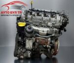 Двигател Fiat Grande Punto 1.3 Multijet 75 конски сили 199A2000 - Image 2