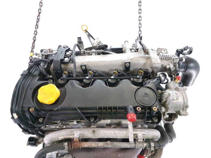 192A8000-Двигател за Fiat Bravo 1.9JTD - Image 6