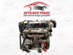 192A8000-Двигател за Fiat Bravo 1.9JTD
