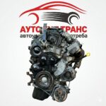 9HU-Двигател за Fiat Scudo 1.6mj 2009г. - Image 4
