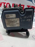 ABS помпа за Lancia Delta 1.4i 2009г№51845522