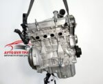 FUJA-Двигател за Ford Fiesta 1.6i 100к.с. 2006г. - Image 2
