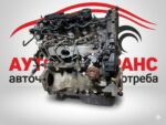 KUJA-Двигател за Ford Fiesta 1.4tdci 70к.с 2010г