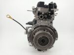 RTJB-Двигател за Ford Fiesta 1.4i 2013г. - Image 3