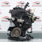 ABFA-Двигател за Ford Tranzit 2.0TD 2003г. - Image 4