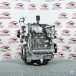 ABFA-Двигател за Ford Tranzit 2.0TD 2003г. - Image 2