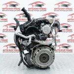 ABFA-Двигател за Ford Tranzit 2.0TD 2003г. - Image 3