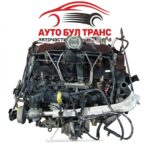 ABFA-Двигател за Ford Tranzit 2.0TD 2003г.