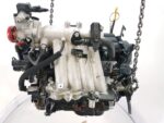 G4HE -Двигател за Kia Picanto 1.0i 2008г. - Image 2