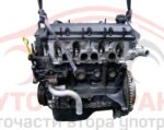 A3E-Двигател Kia Rio 1.3i 82 к.с. 2005г. - Image 2