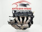 A3E-Двигател Kia Rio 1.3i 82 к.с. 2005г.