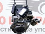 A3E-Двигател Kia Rio 1.3i 82 к.с. 2005г. - Image 4