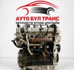 D4FC-Двигател за Kia Rio 1.4crdi 90к.с. 2012г. - Image 2